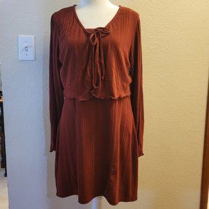 Speechless Junior's Dress Set